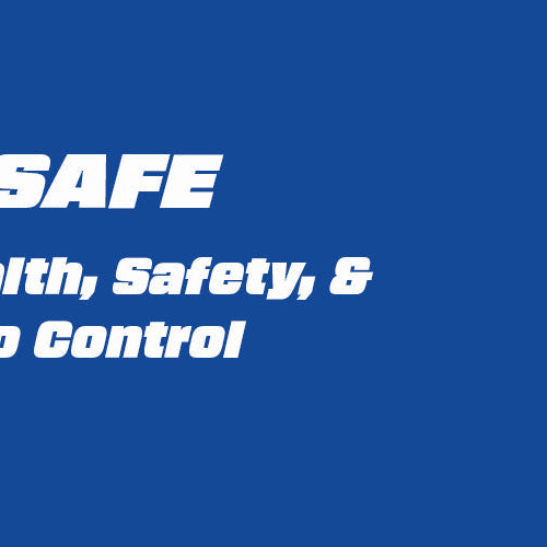 Ancra Safe: Innovation for Health, Safety, & Smarter Cargo Control