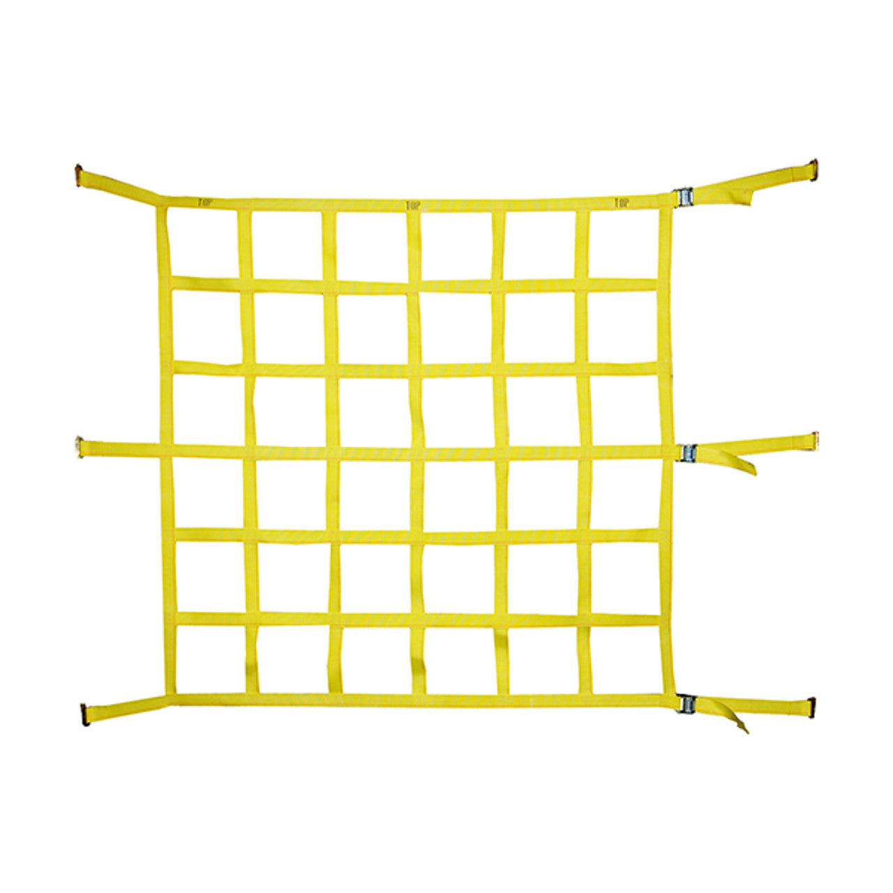 Cargo Barrier Nets