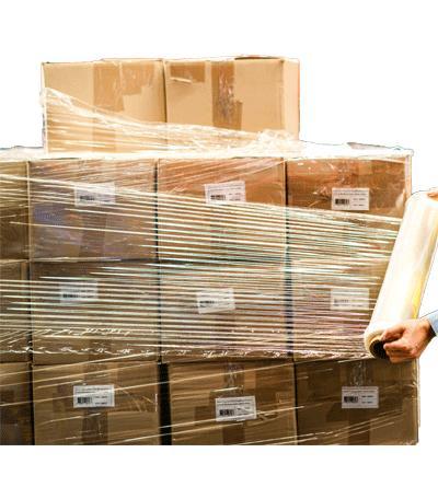 Stretch Films