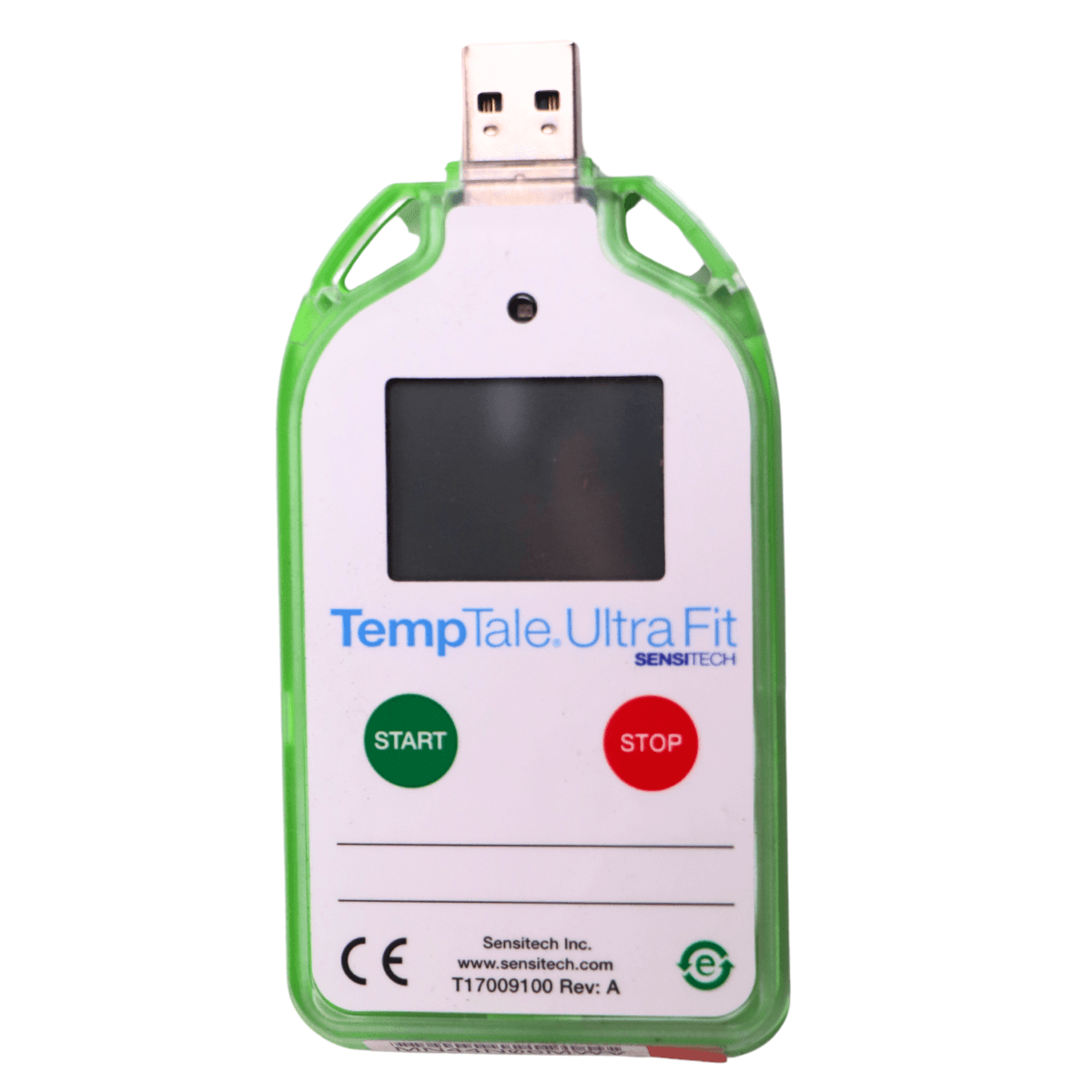 Temperature Monitors