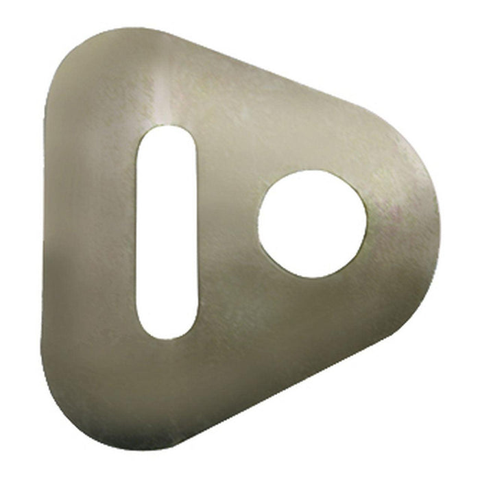 Web Anchor Plate 25mm