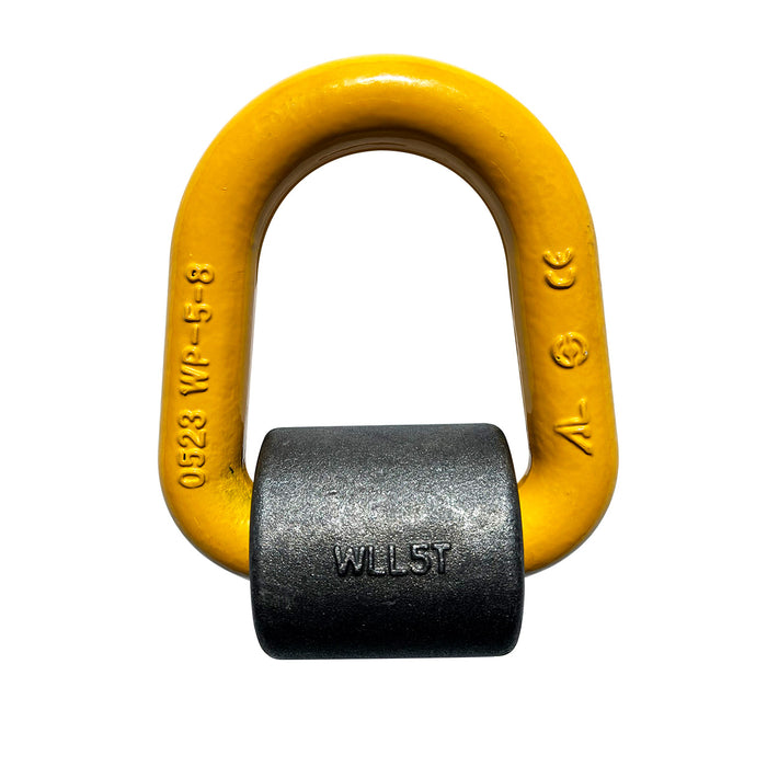 Weld on lifting lug (G80)