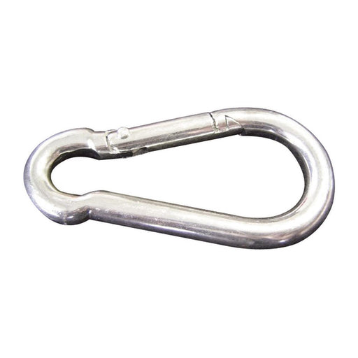 Zinc Plated Snap Hook 10mm