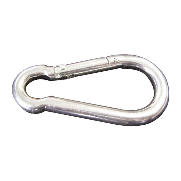 Zinc Plated Snap Hook 10mm
