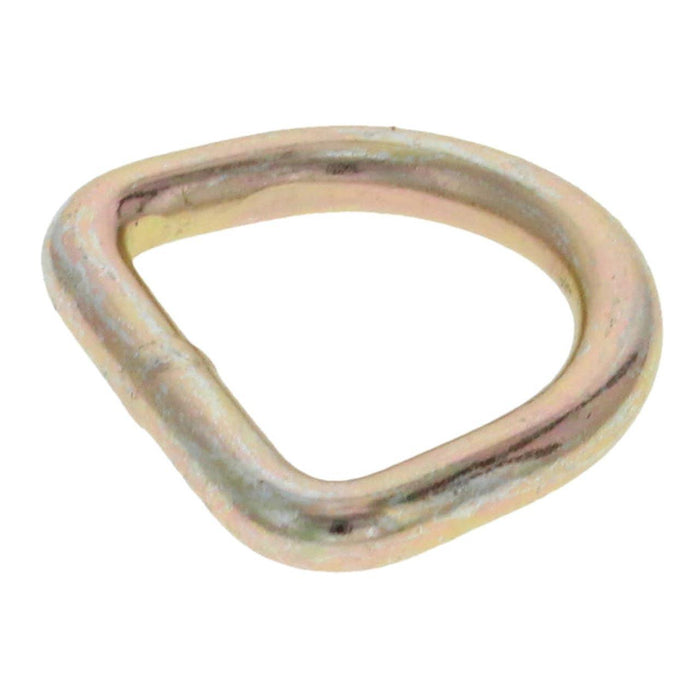 D Ring 25mm