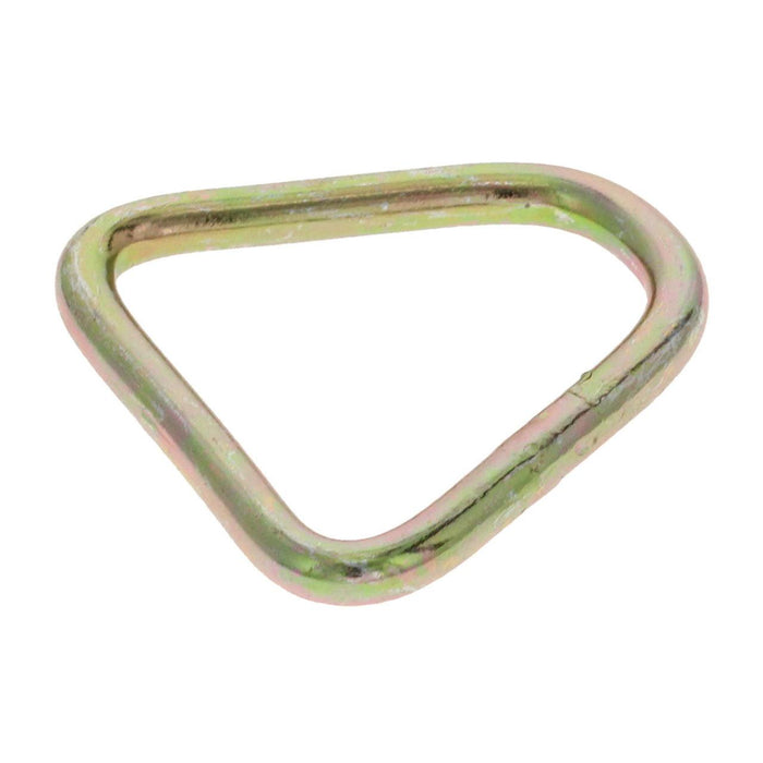Triangular D Ring 50mm