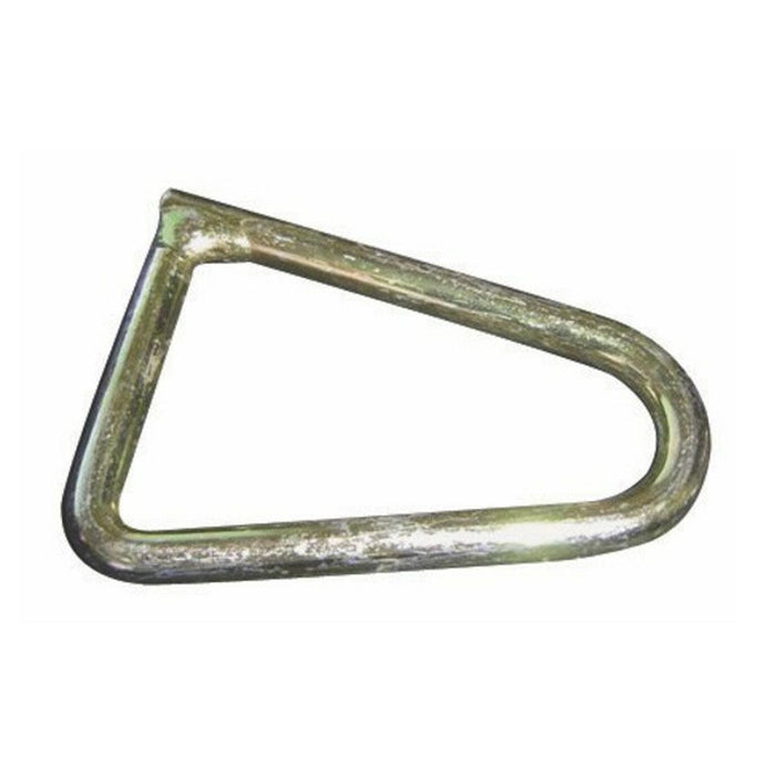50mm Heavy-Duty Triangle Keeper