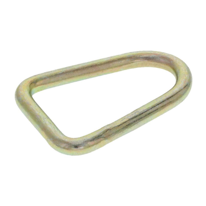 Heavy-Duty Keeper 25mm
