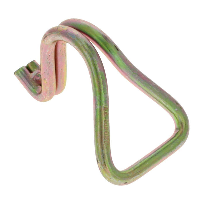Heavy-Duty Hook 38mm