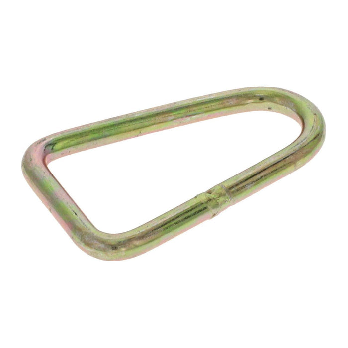 Heavy-Duty Keeper 38mm