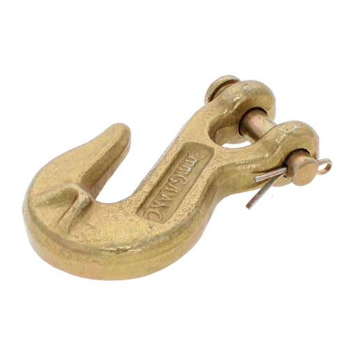 Ancra 8mm Grade 70 Winged Grab Hook