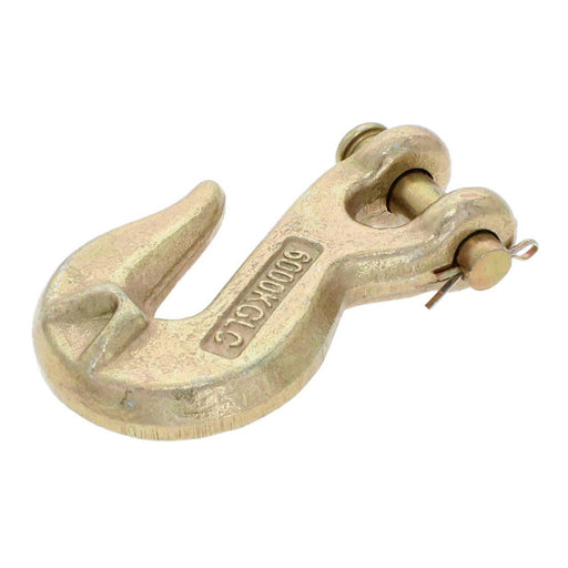 Ancra 10mm Grade 70 Winged Grab Hook