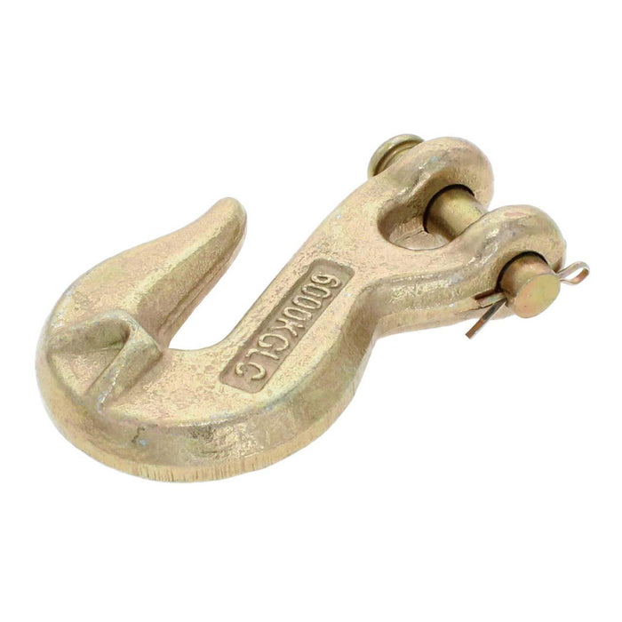 Ancra 10mm Grade 70 Winged Grab Hook