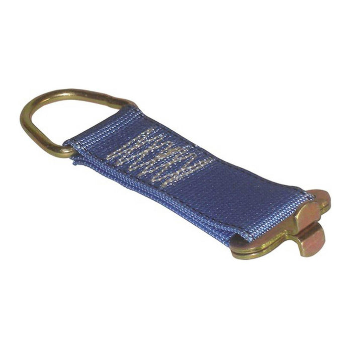 F Series Butterfly D Ring Rope Tie Off 50mm