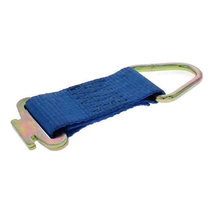 F Series D Ring Rope Tie Off 50mm