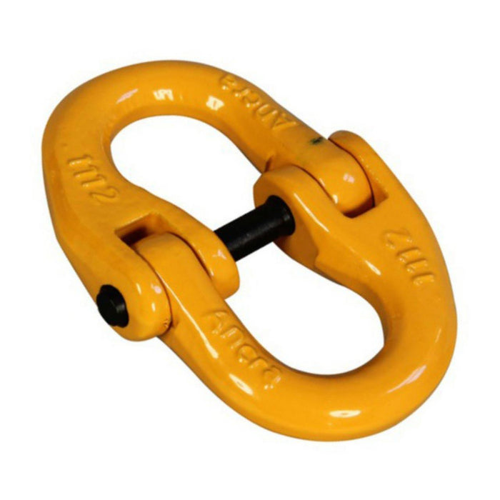 Ancra 6mm Grade 80 Hammerlock