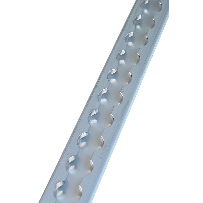 Drawing - Medium-Duty Aircraft Track 3.66m