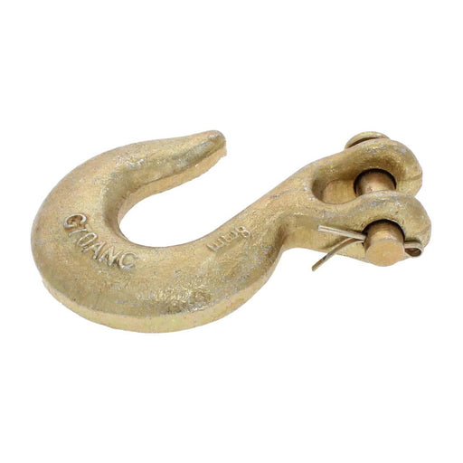 Ancra 8mm Grade 70 Slip Hook