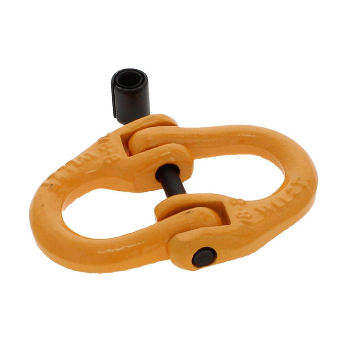 Ancra 7mm to 8mm Grade 80 Hammerlock