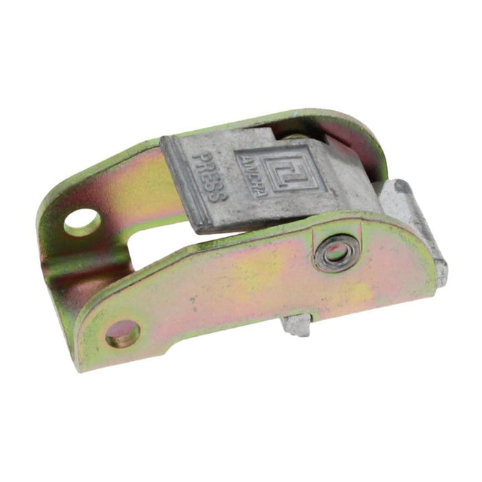 Heavy-Duty Cam Buckle 25mm