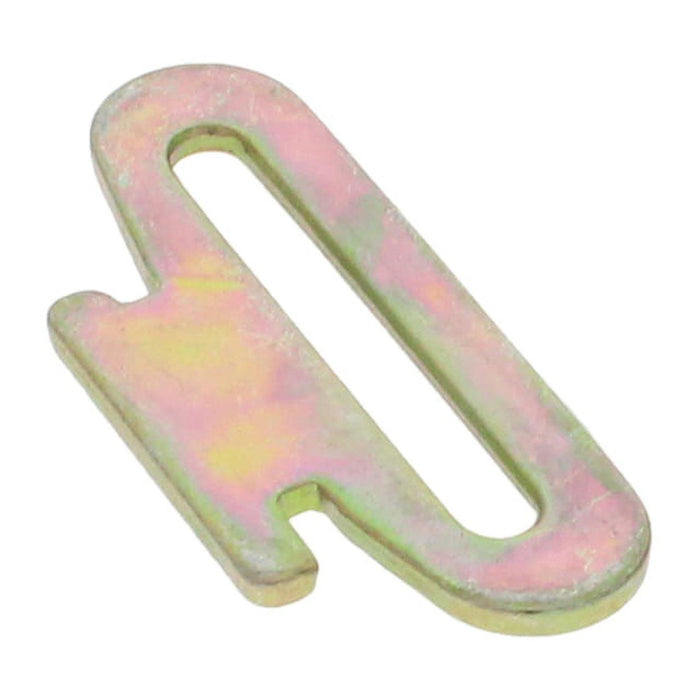 2 Piece End Connections