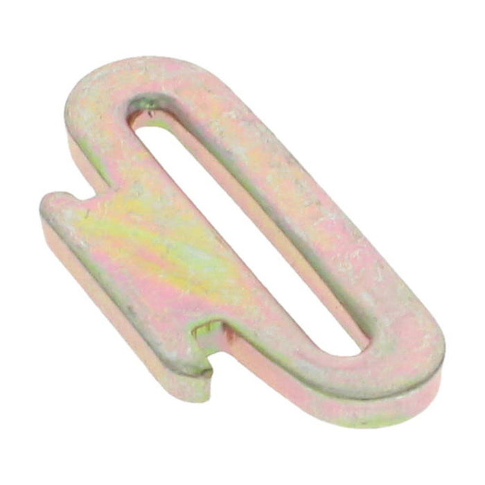 Series F End Fitting