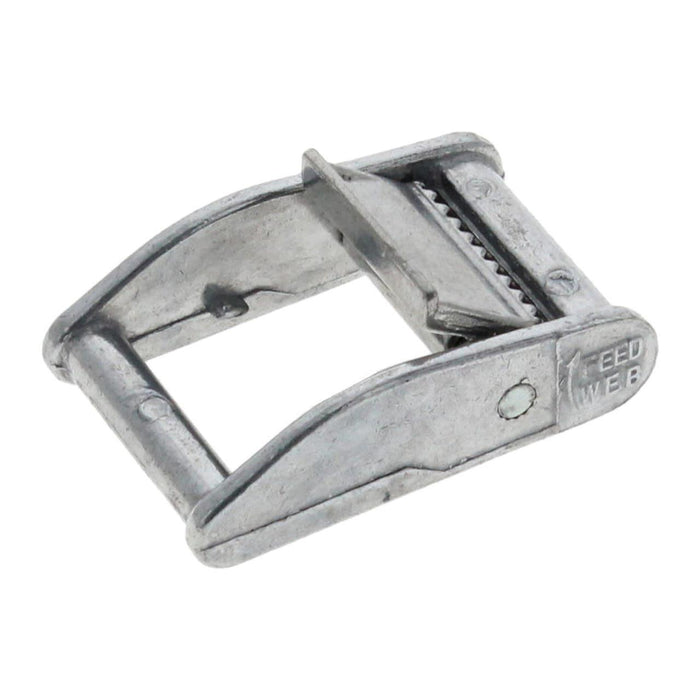 Small Light-Duty Cam Buckle 25mm