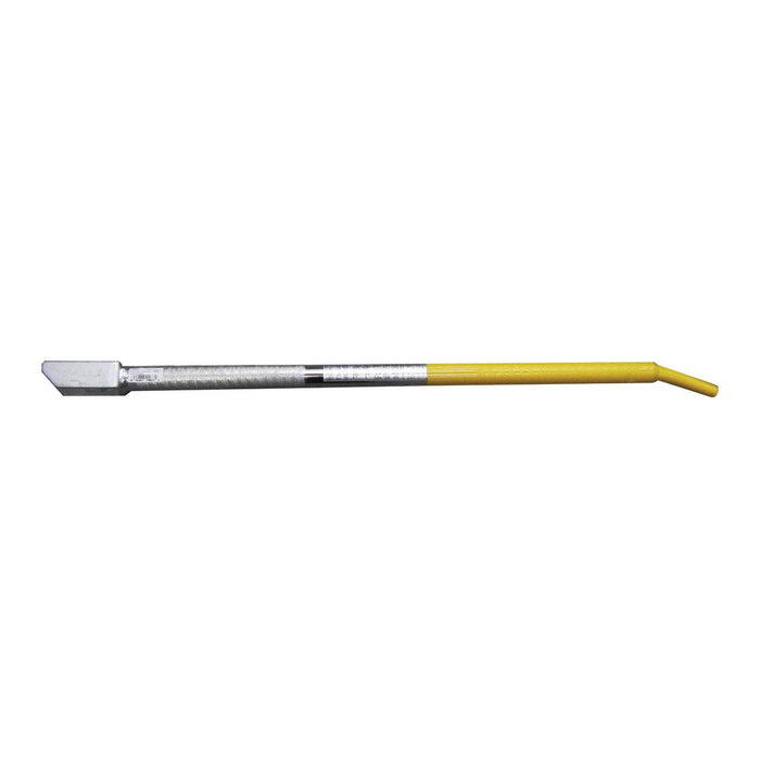 Winch Handle - Combination with Boxed End