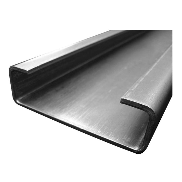 Winch Track 2.4m