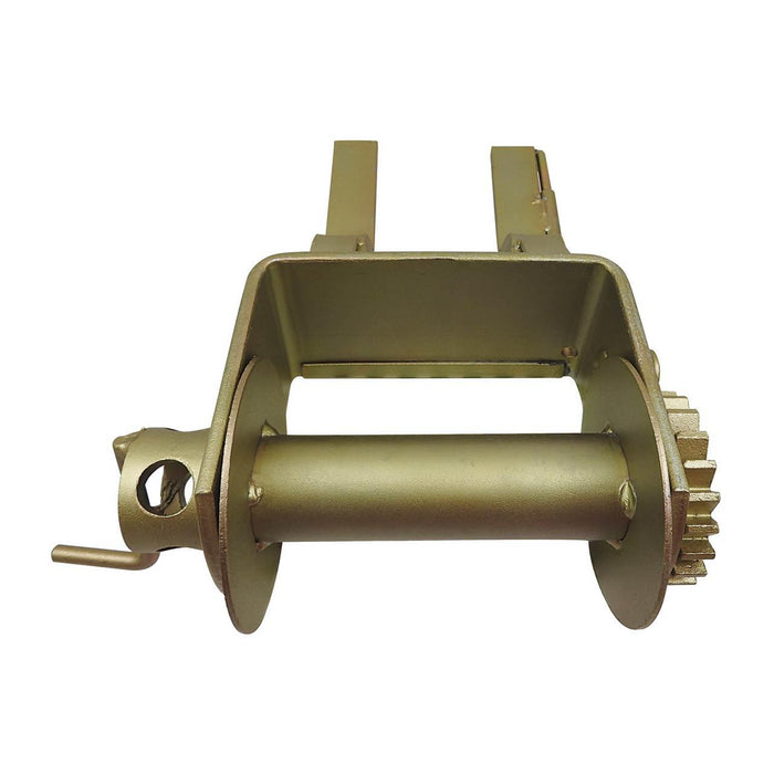 Ancra Single-Boss Clip-On Winch Bare LC 3000kg