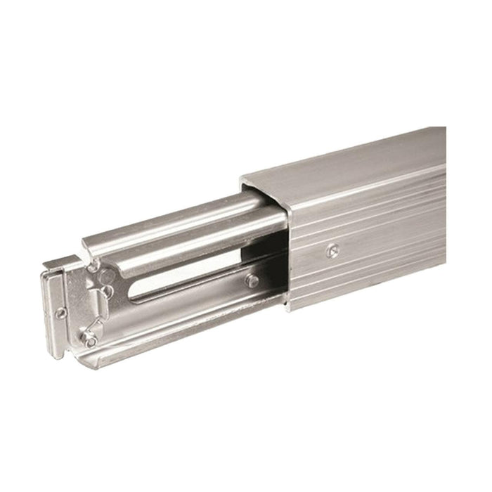 End Section - Standard Aluminum Series E & A Beam