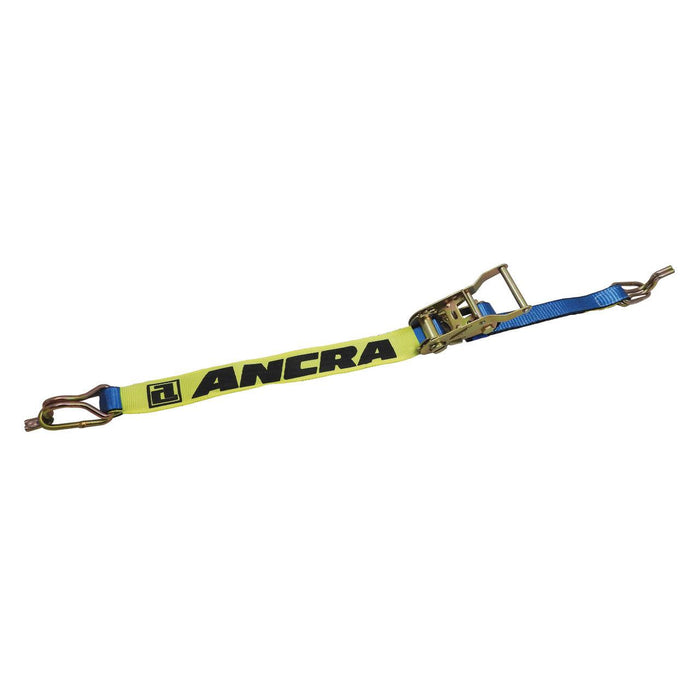 Ratchet Tie-Down Kit - 25mm x 5mtr Ratchet Tie-Down Kit