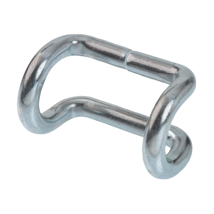 Closed Rave Hook 15mm