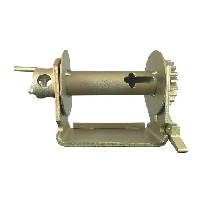 Ancra Slide-On Single Boss Winch Bare LC 3000kg