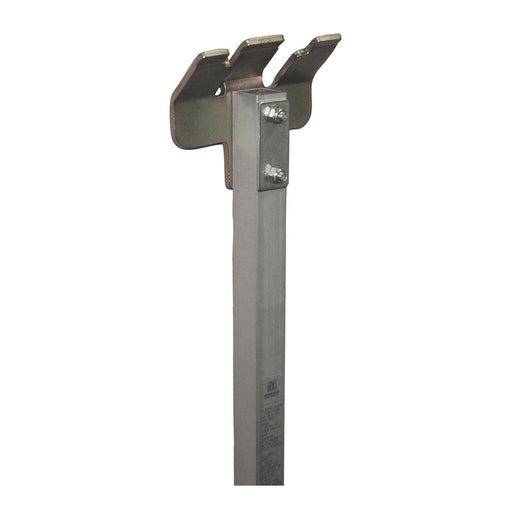 Cargo Captive Beam Release Bar