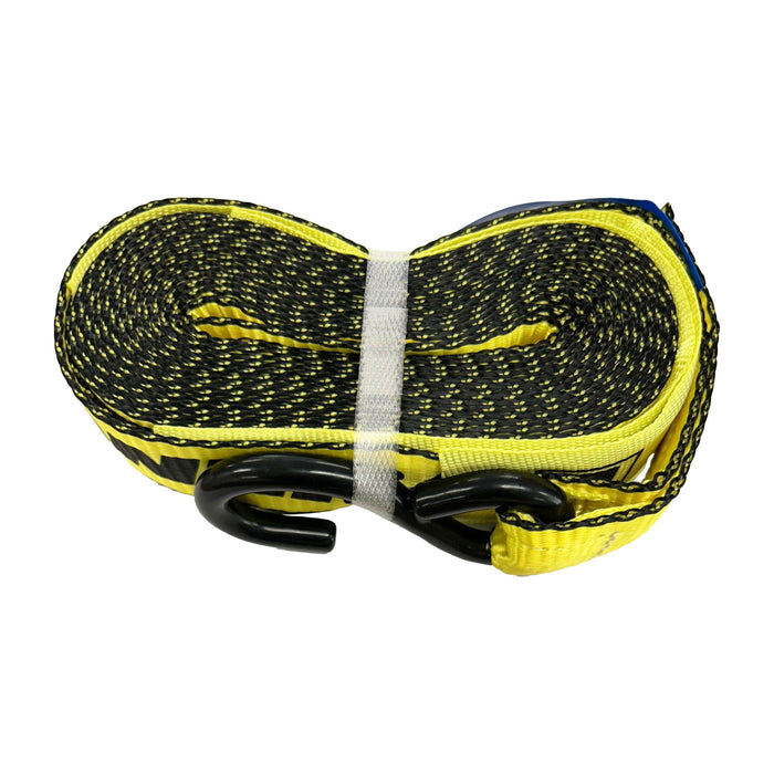 6MTR Strap with order
