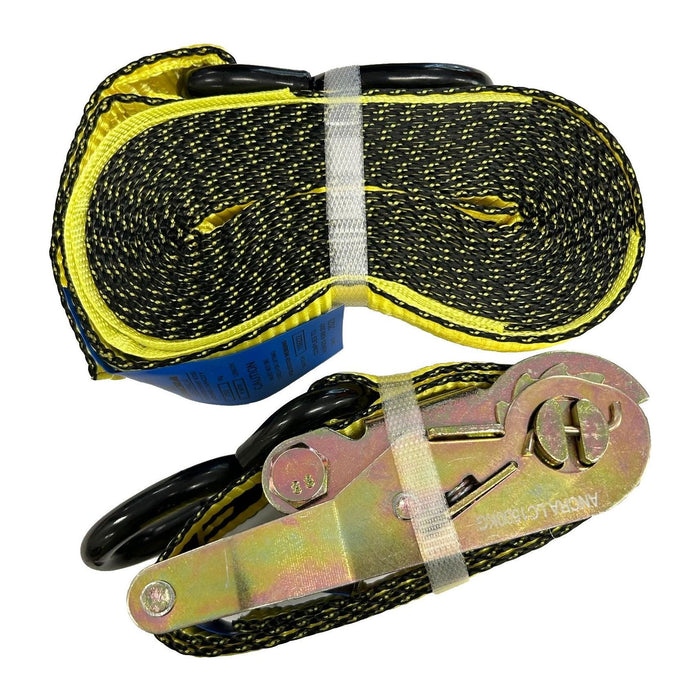 Complete product in two parts