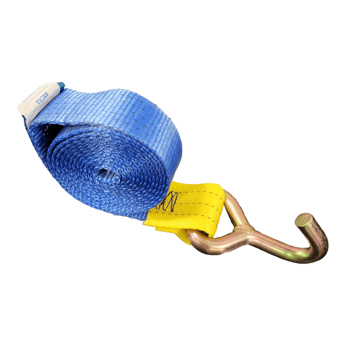 2.7m J Hook Replacement Strap