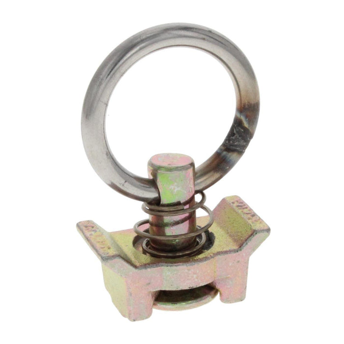 Single Stud Track Fitting