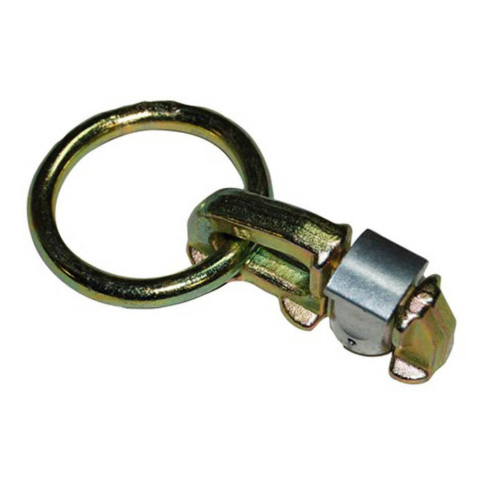 Double Stud Track Fitting