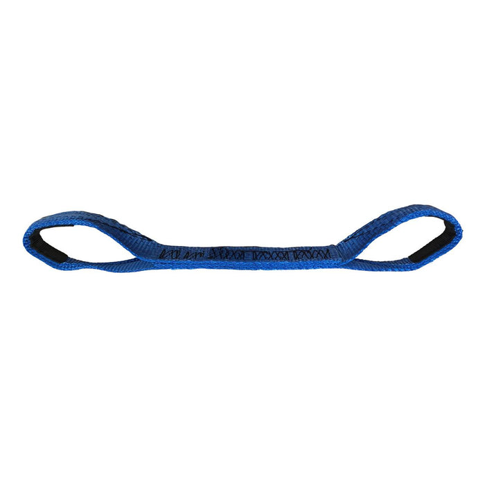 Ancra 520mm Sewn Eye Axle Strap Inside