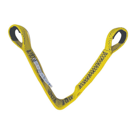 Sewn Eye Axle Strap 630mm