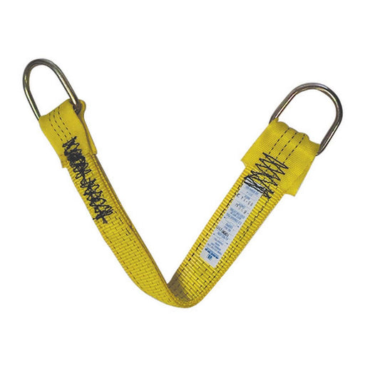 630mm D Ring Axle Strap