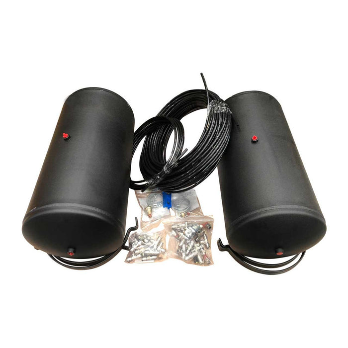 Air Tank & Fitting Kit