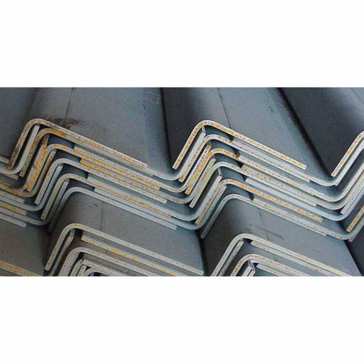 Corten Steel JBAR Angle