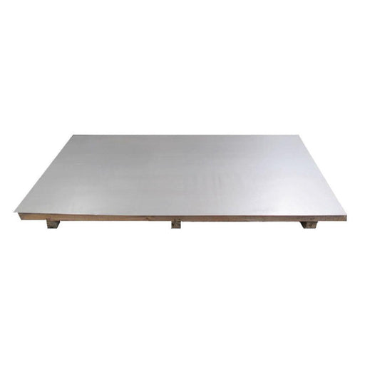 Aluminum Steel Sheet 1.2mm