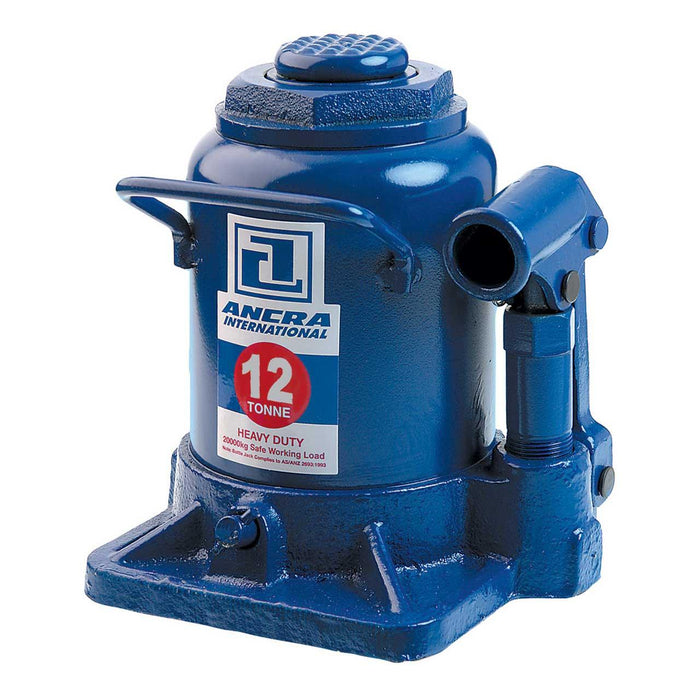 Bottle Jack 12T