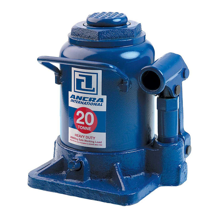 Bottle Jack 20T
