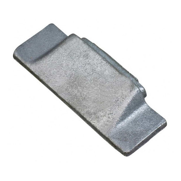 Series F End Cap Fitting