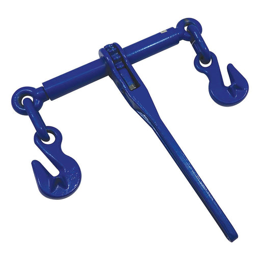 13mm Ratchet Loadbinder Dog complete with Grab Hooks